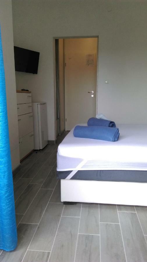 Guest House Marija ซูมาร์ติน ภายนอก รูปภาพ