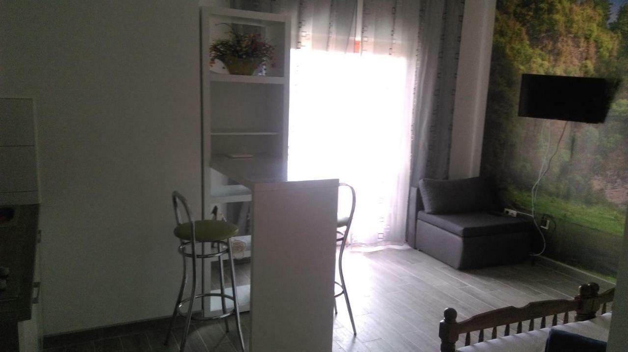 Guest House Marija ซูมาร์ติน ภายนอก รูปภาพ