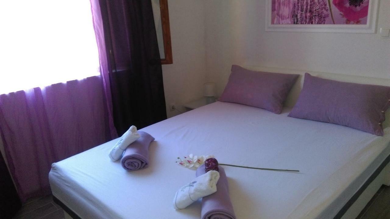 Guest House Marija ซูมาร์ติน ภายนอก รูปภาพ