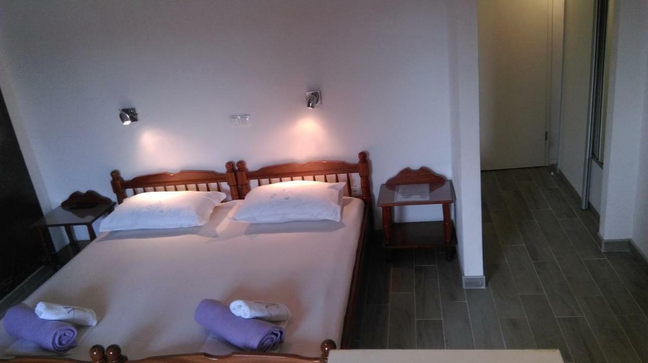 Guest House Marija ซูมาร์ติน ภายนอก รูปภาพ